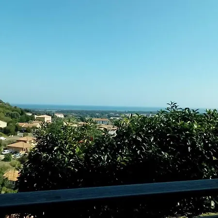 Maison Les Hauts De Chiapatella Penta di Casinca