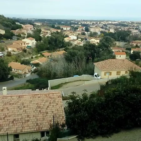 Maison Les Hauts De Chiapatella Apartman *