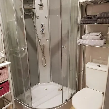 아파트 Maison Les Hauts De Chiapatella