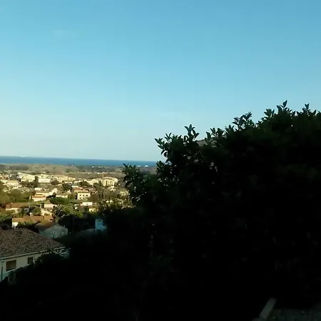 아파트 Maison Les Hauts De Chiapatella Penta di Casinca
