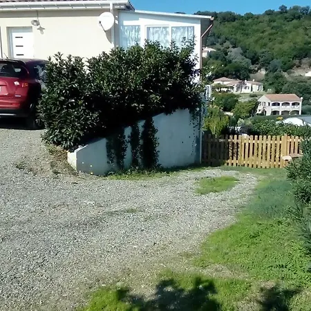 Maison Les Hauts De Chiapatella 아파트 Penta di Casinca
