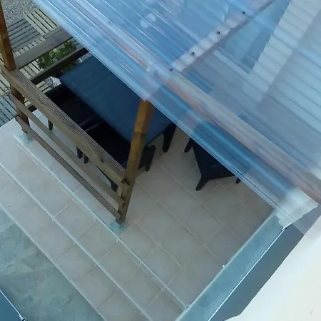 Apartman Maison Les Hauts De Chiapatella *
